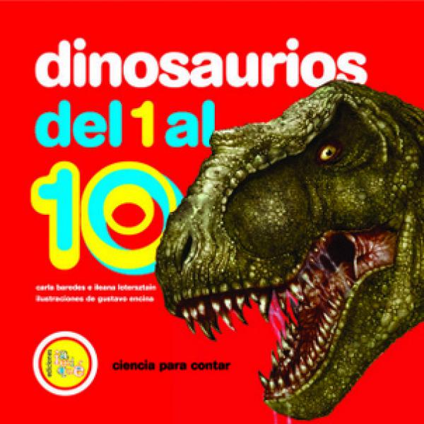 ANIMALES EXTINGUIDOS DEL 1 AL 10