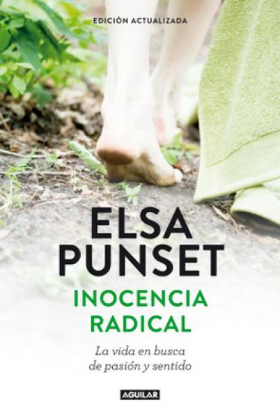 INOCENCIA RADICAL