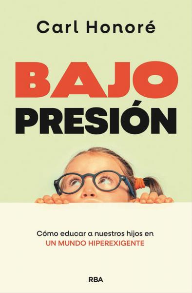 BAJO PRESION
