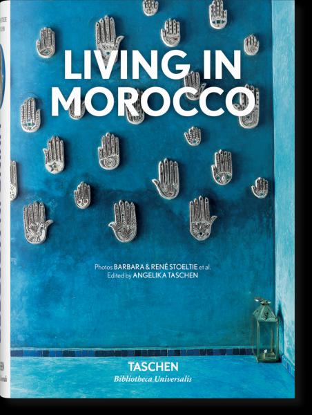 LIVING IN MOROCCO (ESP/ITA/POR)