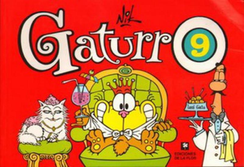 GATURRO 9