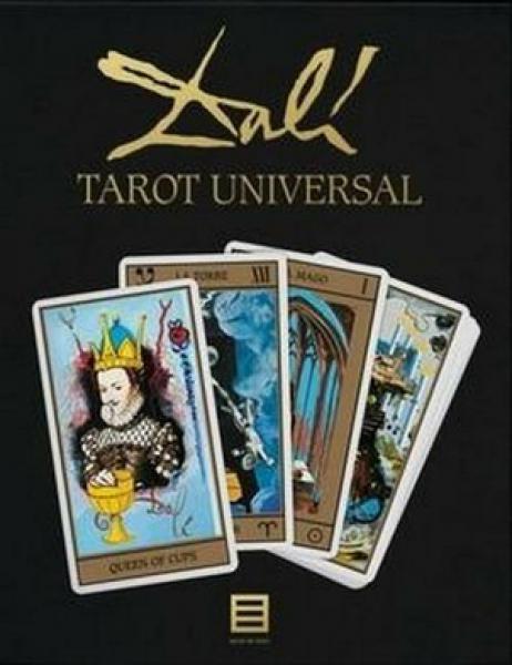 DALI - TAROT UNIVERSAL