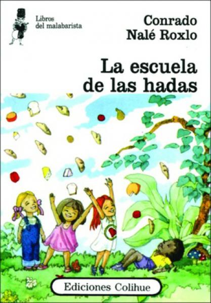 LA ESCUELA DE LAS HADAS
