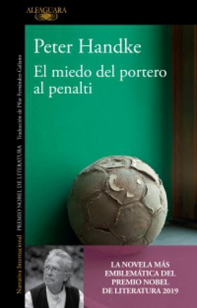 EL MIEDO DEL PORTERO AL PENALTY