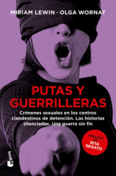 PUTAS Y GUERRILLERAS