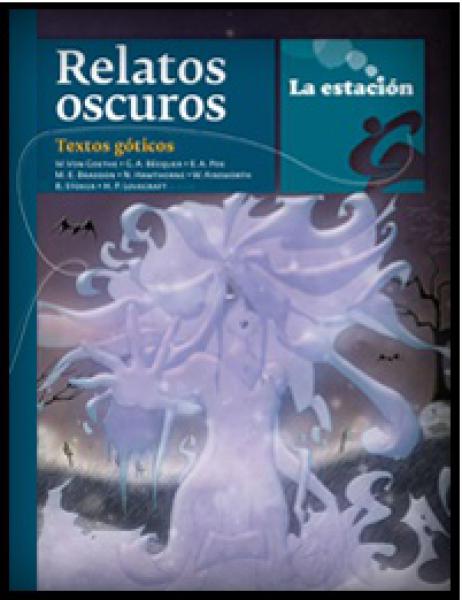 RELATOS OSCUROS