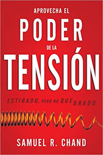 APROVECHA EL PODER DE LA TENSION