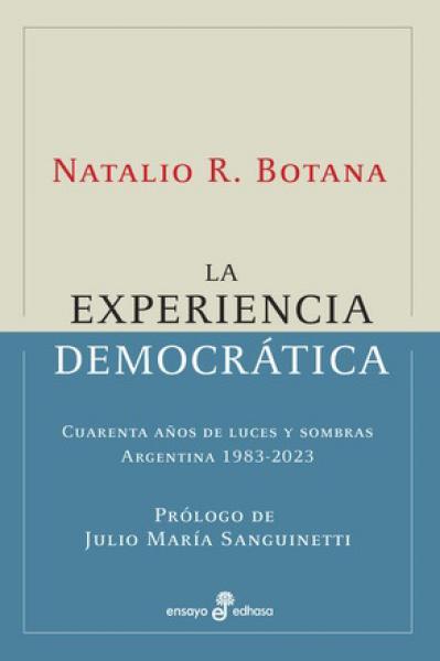 LA EXPERIENCIA DEMOCRATICA