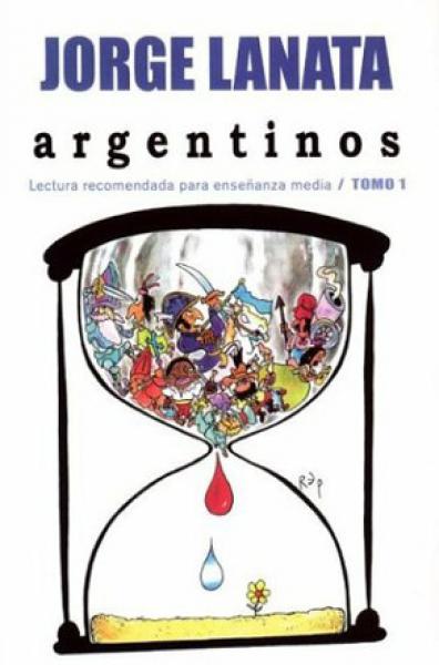ARGENTINOS (EDIC.ESCOLAR)