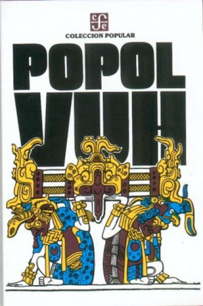 POPOL VUH