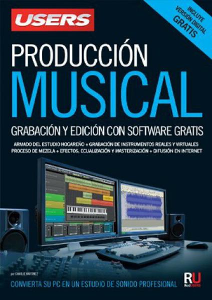 PRODUCCION MUSICAL