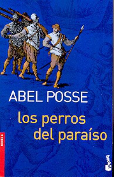LOS PERROS DEL PARAISO