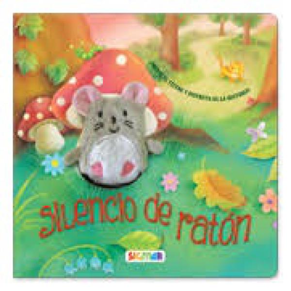 SILENCIO DE RATON