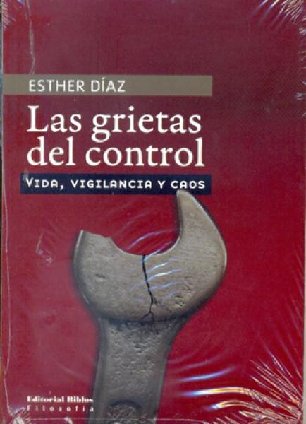 LAS GRIETAS DEL CONTROL