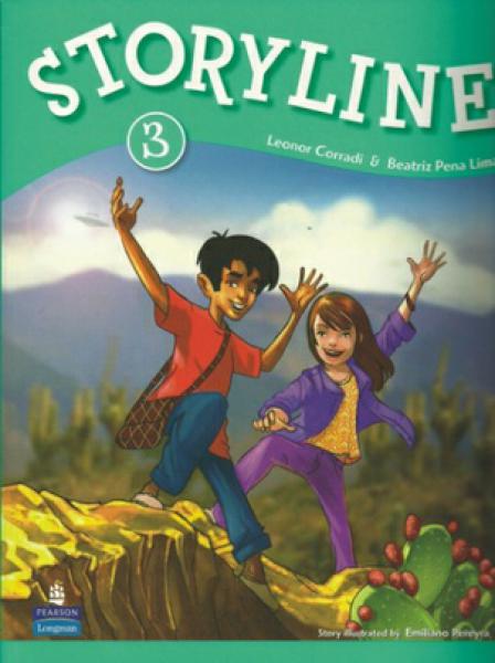 STORYLINE 3-SB
