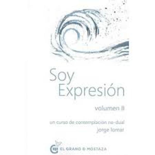 SOY EXPRESION - VOLUMEN 2
