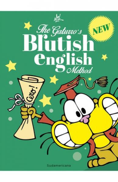 THE GATURROS BRUTISH ENGLISH METHOD