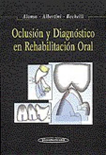 OCLUSION Y DIAG.EN REHABILITACION ORAL