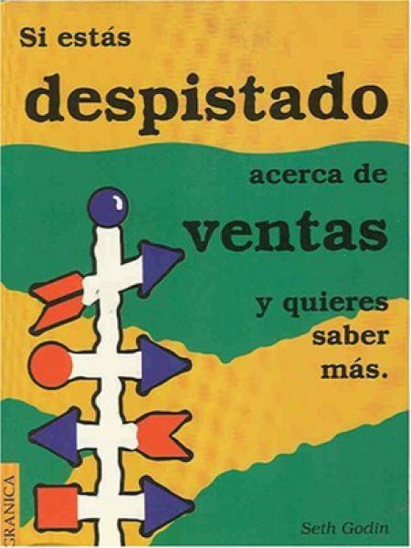 SI ESTAS DESPISTADO ACERCA DE VENTAS...