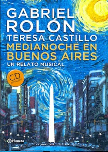 MEDIANOCHE EN BUENOS AIRES