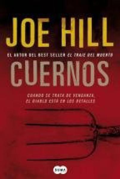 CUERNOS