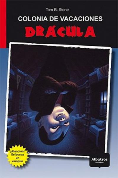 DRACULA COLONIA DE VACACIONES