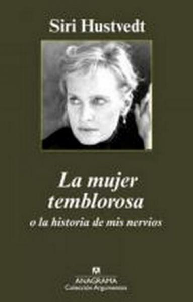 LA MUJER TEMBLOROSA