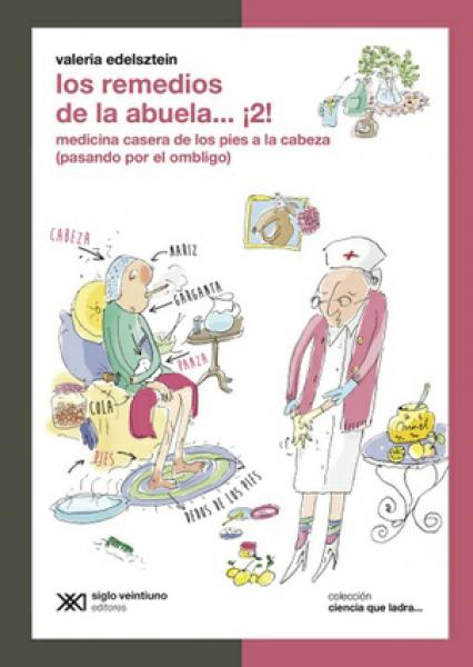 REMEDIOS DE LA ABUELA...¡2!