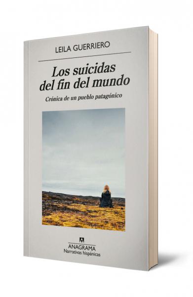 LOS SUICIDAS DEL FIN DEL MUNDO