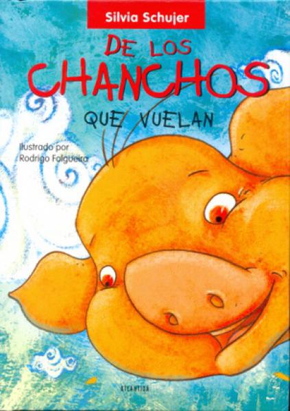 DE LOS CHANCHOS QUE VUELAN