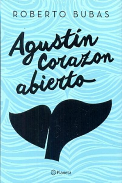 AGUSTIN CORAZONABIERTO
