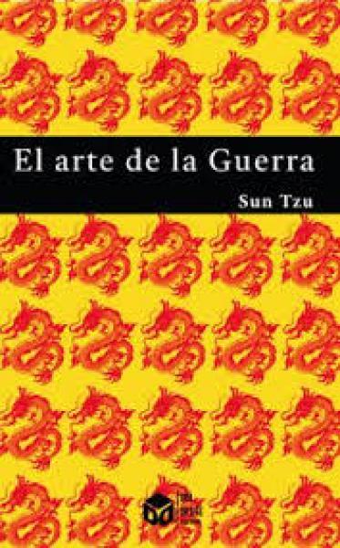 EL ARTE DE LA GUERRA