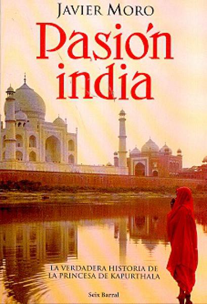 PASION INDIA