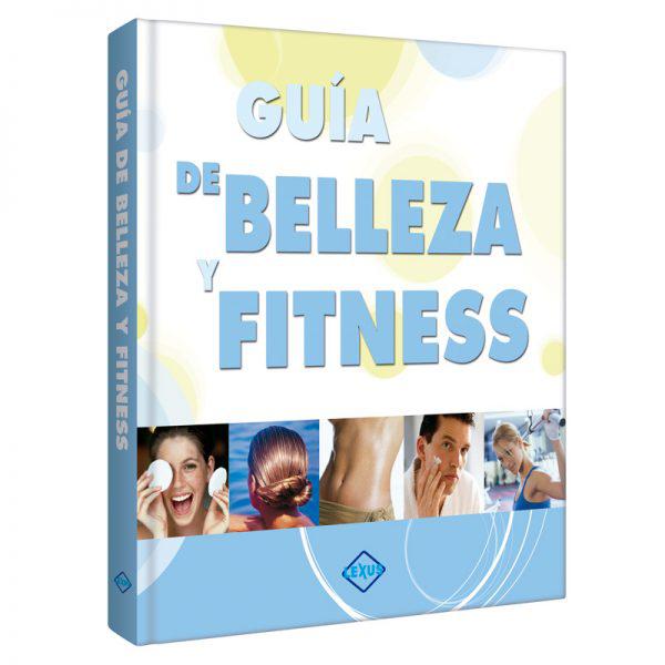 GUIA DE BELLEZA Y FITNESS