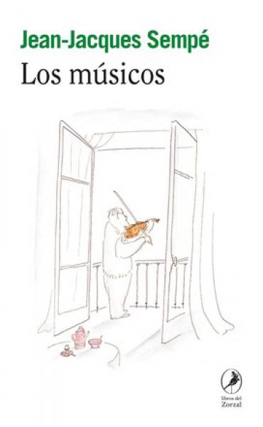 LOS MUSICOS