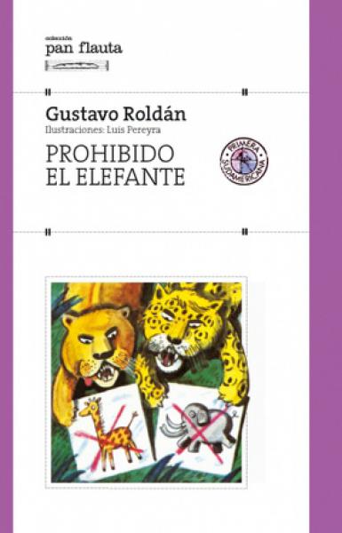 PROHIBIDO EL ELEFANTE (07)