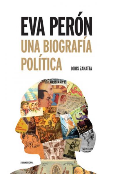 EVA PERON:UNA BIOGRAFIA POLITICA