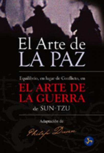 EL ARTE DE LA PAZ