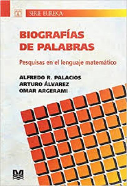BIOGRAFIAS DE PALABRAS