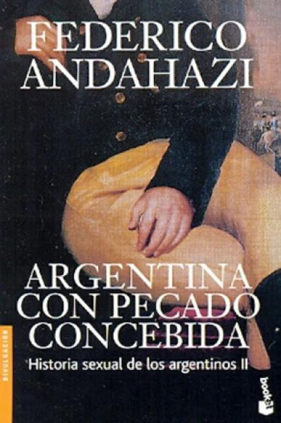 ARGENTINA CON PECADO CONCEBIDA