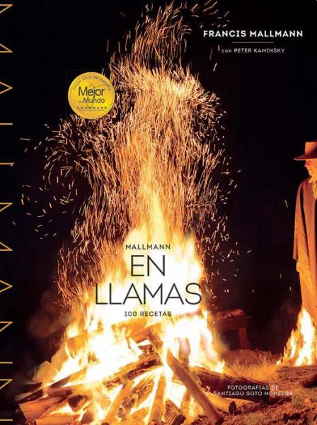 EN LLAMAS ( TAPA DURA )