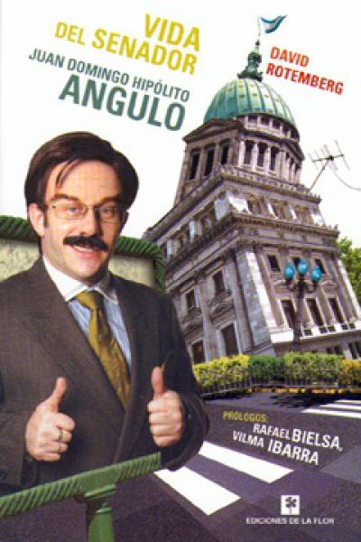 VIDA DEL SENADOR ANGULO