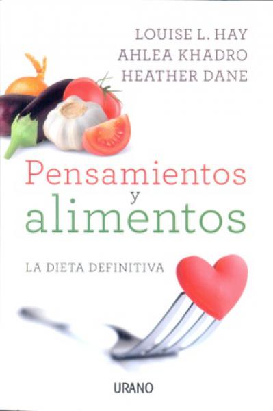 PENSAMIENTOS Y ALIMENTOS