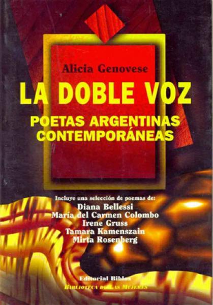 LA DOBLE VOZ