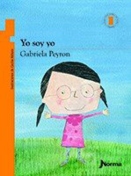 YO SOY YO