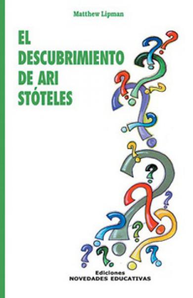 EL DESCUBRIMIENTO DE ARISTOTELES