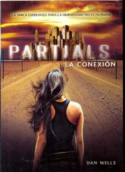 PARTIALS 1 - LA CONECCION