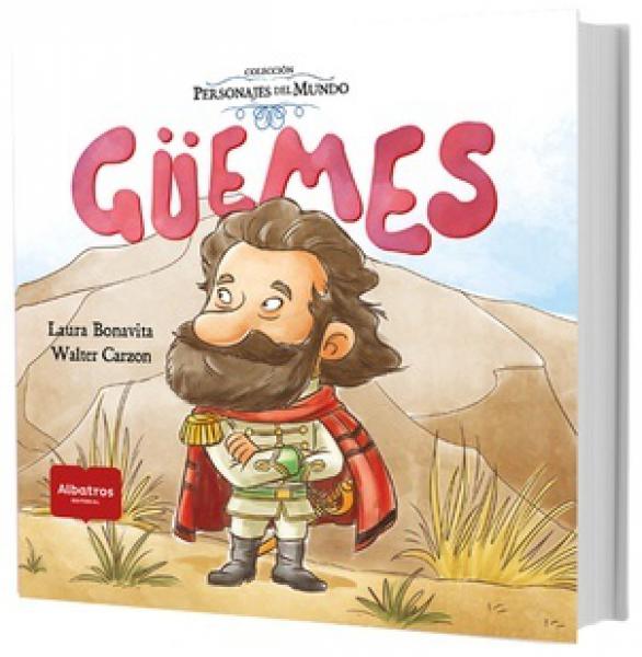 GUEMES
