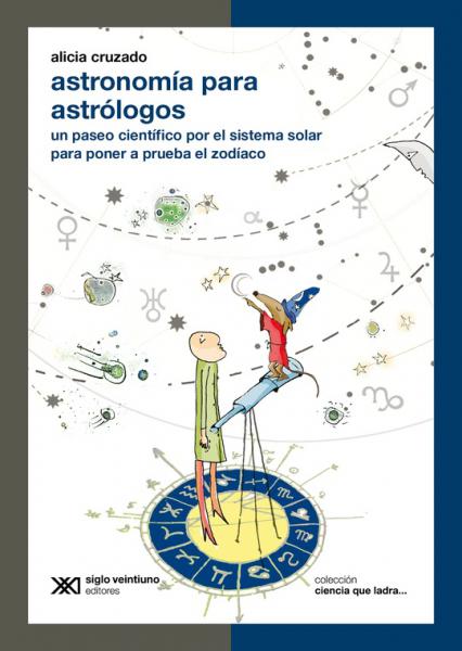 ASTRONOMIA PARA ASTROLOGOS