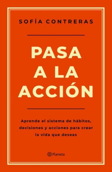 PASA A LA ACCION